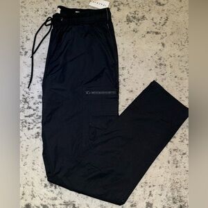 Black Cargo Pants Pacsun